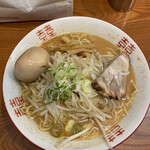 recommendations for みそラーメンのよし乃 アピア店