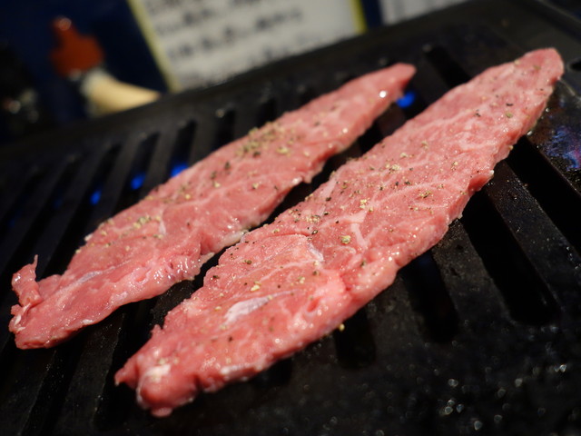 立食焼肉 一穂 福島店的實拍高清圖