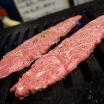 立食焼肉 一穂 福島店的實拍圖