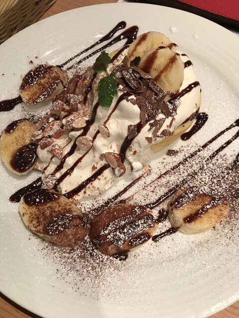 YOSHIMI KITCHEN 札幌パルコ店的實拍高清圖