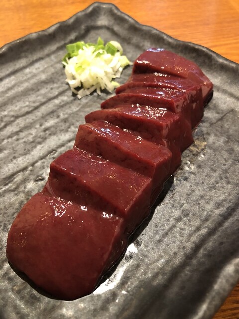 炭火焼肉 舞牛的實拍高清圖