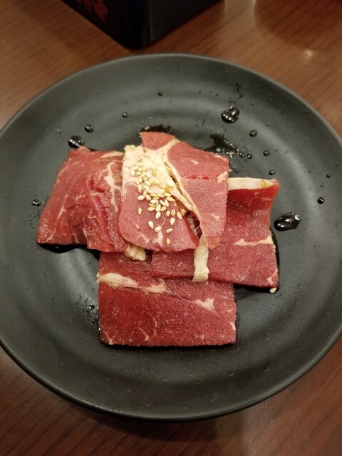 七輪焼肉 安安 平岡店的实拍高清图