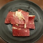 七輪焼肉 安安 平岡店的实拍图