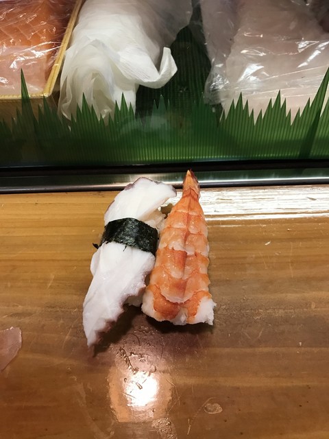 一郎寿し的實拍高清圖