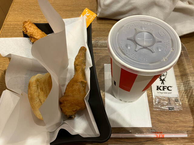 recommendations image for ケンタッキーフライドチキン 武蔵小山店