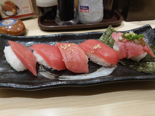 recommendations image for 大起水産回転寿司 なんばCITY店