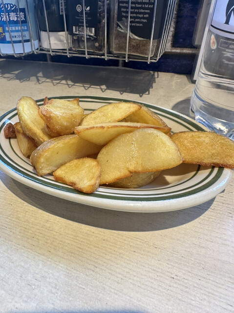 recommendations image for Burger & Steak MUSECA TIMES