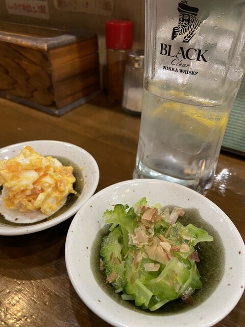 炭火焼やきとり123的實拍高清圖