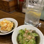 炭火焼やきとり123的實拍圖