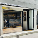 recommendations for STREAMER COFFEE COMPANY AKASAKA