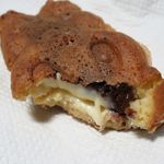 パンダ焼き的實拍圖