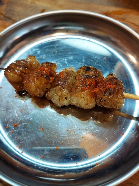 串焼きホルモン山大的實拍高清圖