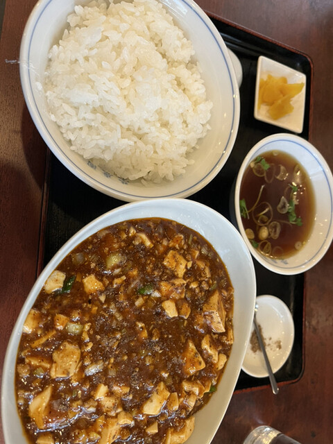 中華菜館 栄康園的實拍高清圖