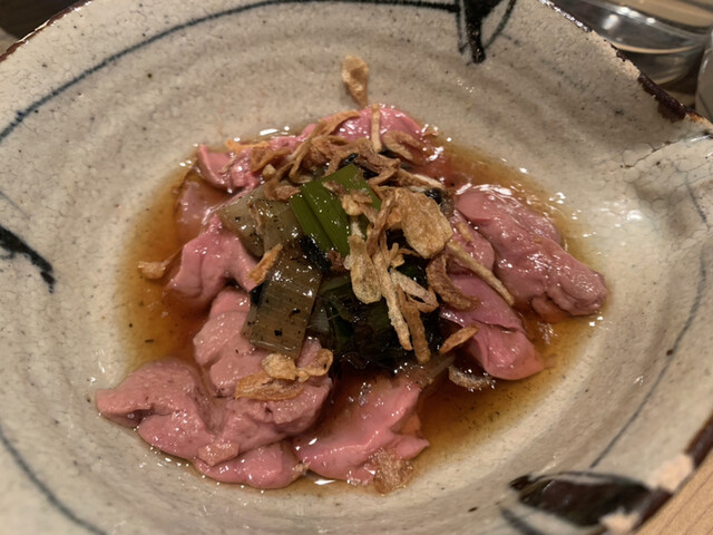 recommendations image for 炭焼居酒場 IGOR COSY 渋谷本店