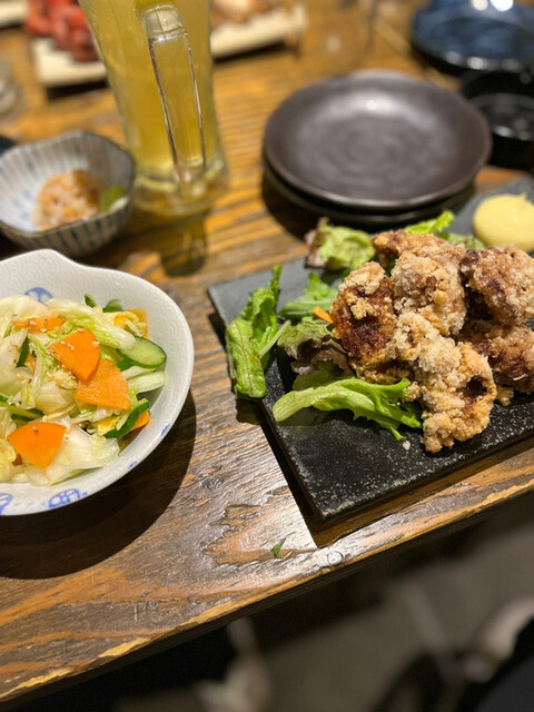 recommendations image for あやせ鶏 市ヶ谷店