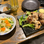 recommendations for あやせ鶏 市ヶ谷店
