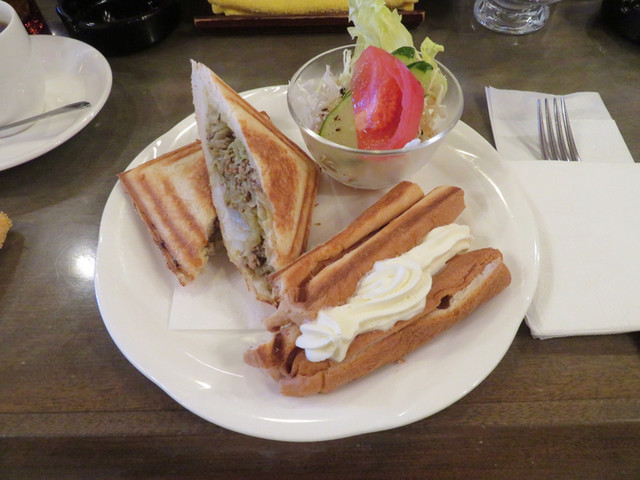 珈琲 伊藤的實拍高清圖