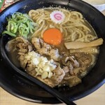 肉玉そば おとど 新小岩店的實拍圖