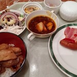 ホテル日航ノースランド帯広的实拍图