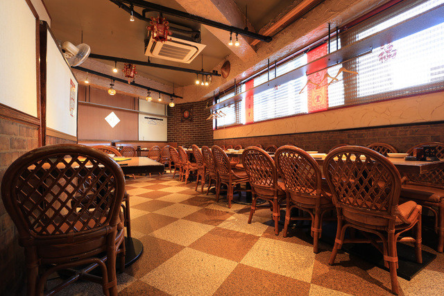 recommendations image for 火麒麟酒場 高田馬場店