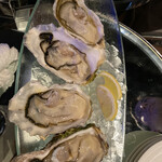 MEDUSA　STAND的实拍图