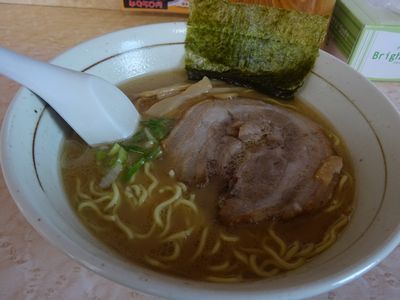 旭川ラーメン 北見１号店的實拍高清圖
