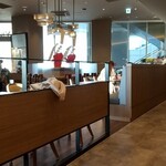 タリーズコーヒー 羽田イノベーションシティ店的實拍圖