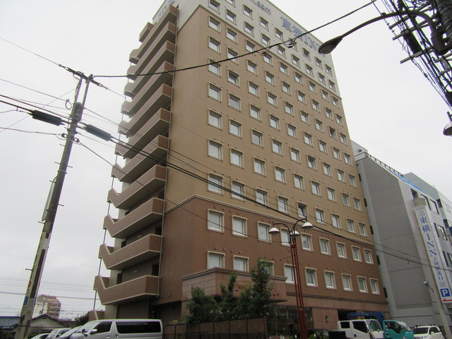recommendations image for 東横INN 立川駅北口