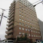 recommendations for 東横INN 立川駅北口