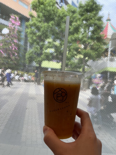 ハピマルフルーツ神楽坂 ラクーア店的實拍高清圖