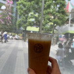 ハピマルフルーツ神楽坂 ラクーア店的實拍圖