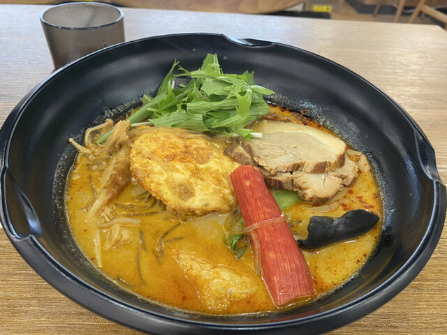 recommendations image for 楊國福 マーラータン 高田馬場店