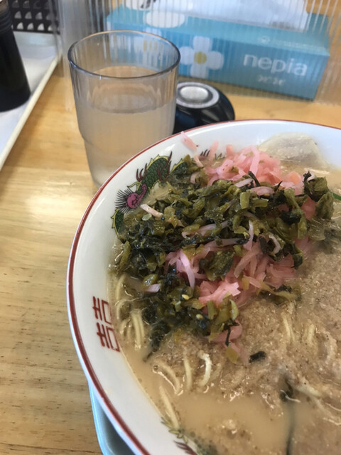 recommendations image for 博多金龍 直方店