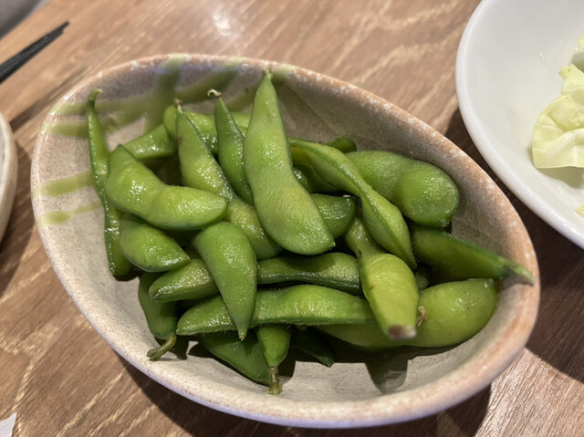 三代目 鳥メロ 錦糸町南口駅前店的实拍高清图