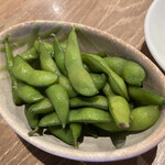 三代目 鳥メロ 錦糸町南口駅前店的实拍图