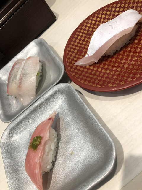 recommendations image for 魚べい 太宰府大佐野店