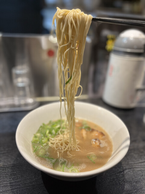 recommendations image for LA-麺HOUSE 将丸