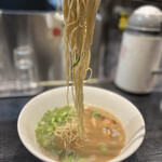 recommendations for LA-麺HOUSE 将丸
