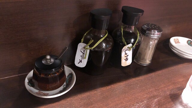 中華料理 清華園的實拍高清圖