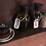 中華料理 清華園的實拍圖