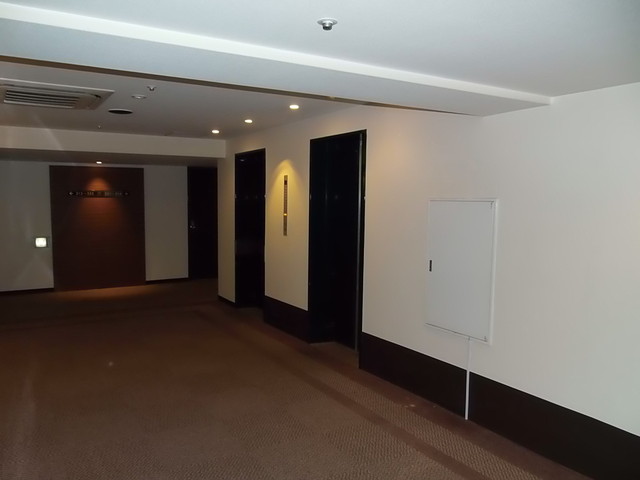 東洋ホテル的實拍高清圖