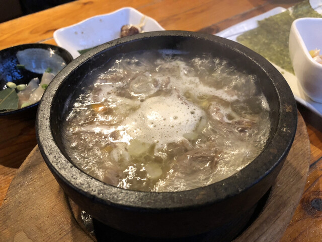 recommendations image for やきとりぶなん