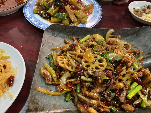 麻辣誘惑 大宝 池袋北口店的实拍高清图