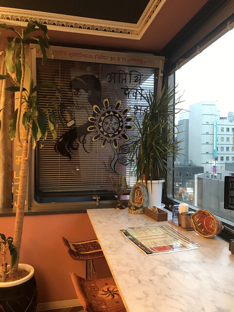 JYOTI The Door to India的實拍高清圖
