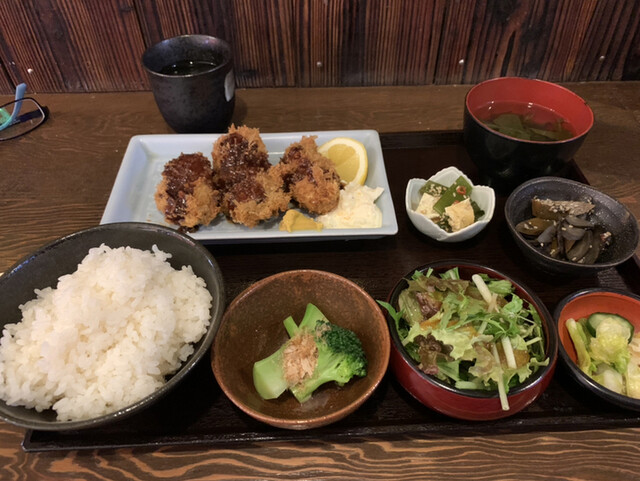 居酒屋 五鉄的实拍高清图