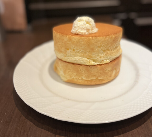 星乃珈琲店 あべのHoop店的實拍高清圖