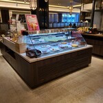 九龍點心 マークイズ福岡ももち的實拍圖