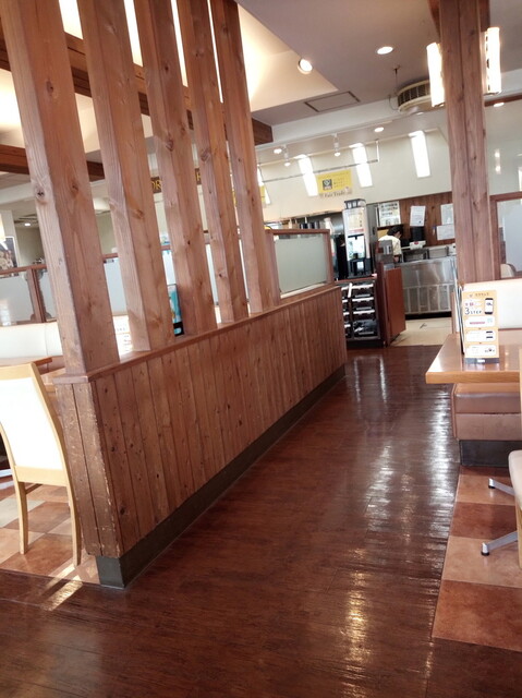 recommendations image for ココス 小平店