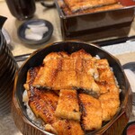 うなぎ処美味美的實拍圖