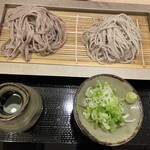 手打ちそば さくら サッポロファクトリー店的實拍圖